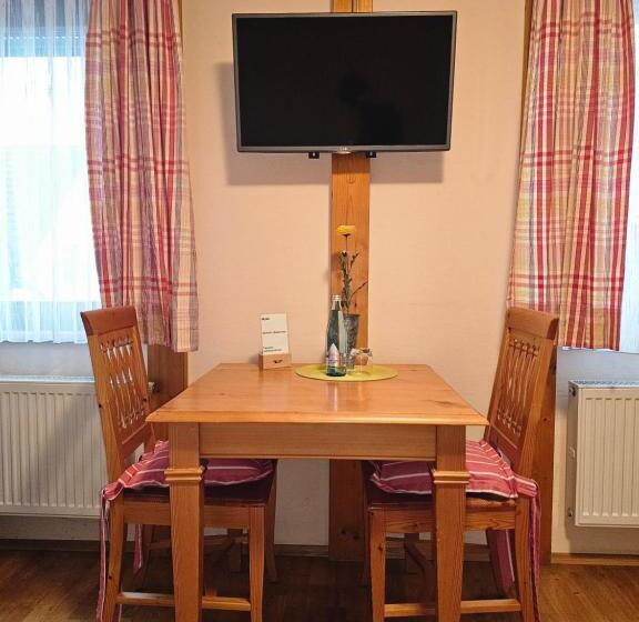 Quarto standard, Landgasthaus Sternen