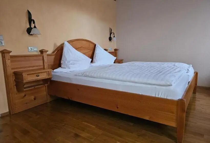 Standard-huone, Landgasthaus Sternen