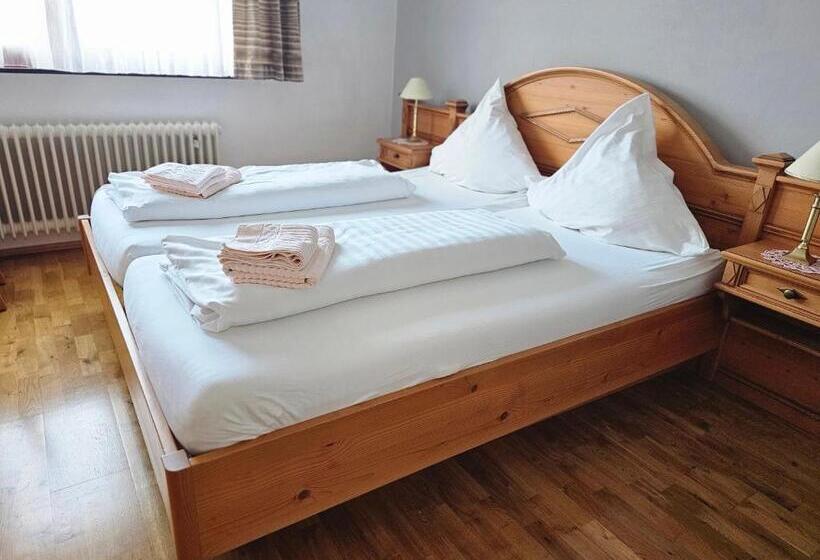 Quarto standard, Landgasthaus Sternen