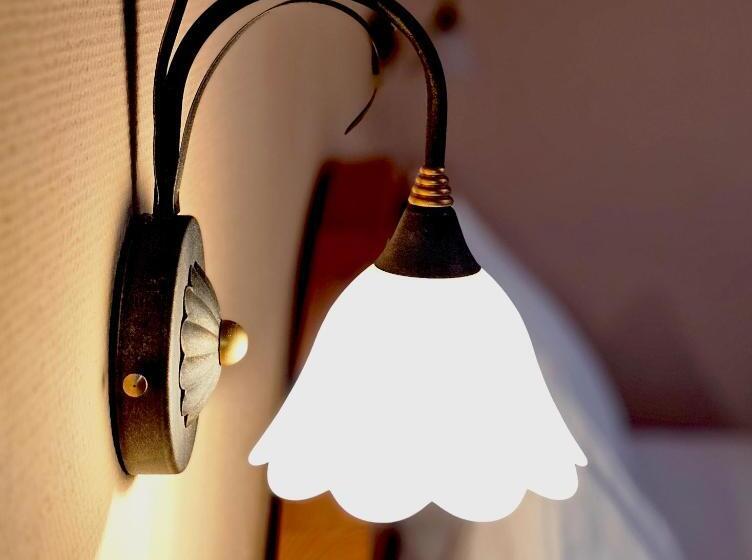 Quarto standard, Landgasthaus Sternen