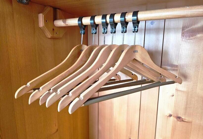 Quarto standart individual, Landgasthaus Sternen