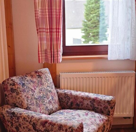 Quarto standart individual, Landgasthaus Sternen