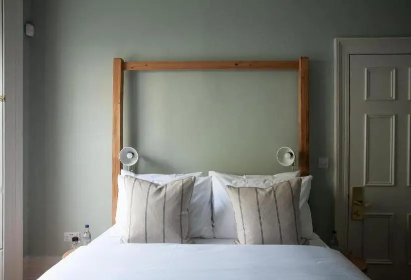 اتاق استاندارد با تخت بزرگ, Lido Townhouse