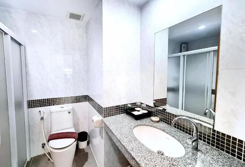 Quarto standard, Nanthana Villa