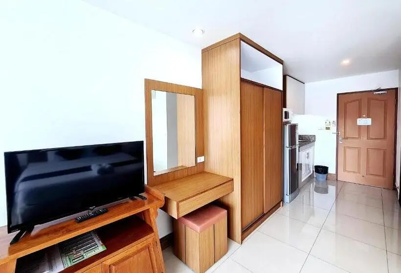 Quarto standard, Nanthana Villa
