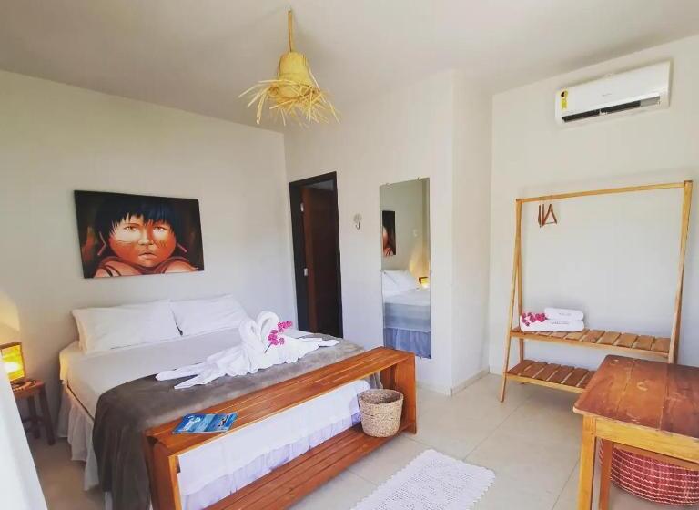 חדר סטנדרט, Vila Gori