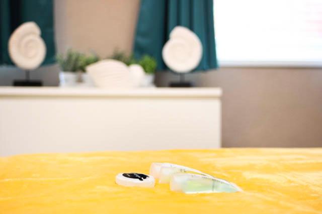 Номер Стандарт Индивидуальный, Pebbles Guest House