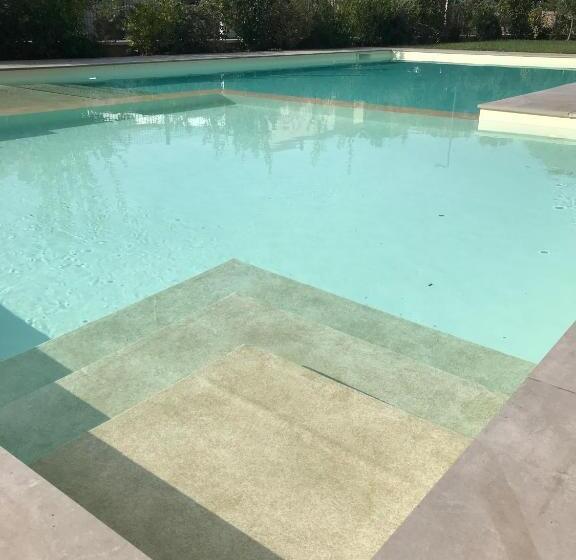 חדר סטנדרט פנימי, Casa Betulla