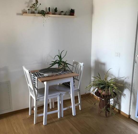 스탠다드 내측 룸, Casa Betulla