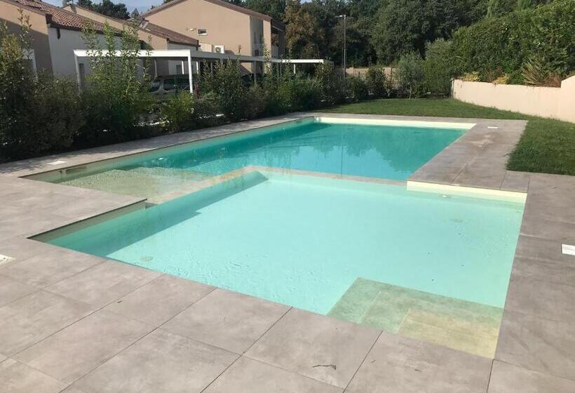 חדר סטנדרט פנימי, Casa Betulla