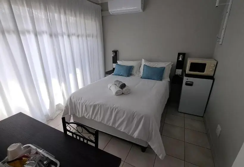 Standard-huone, Chrisserus Guest Rooms