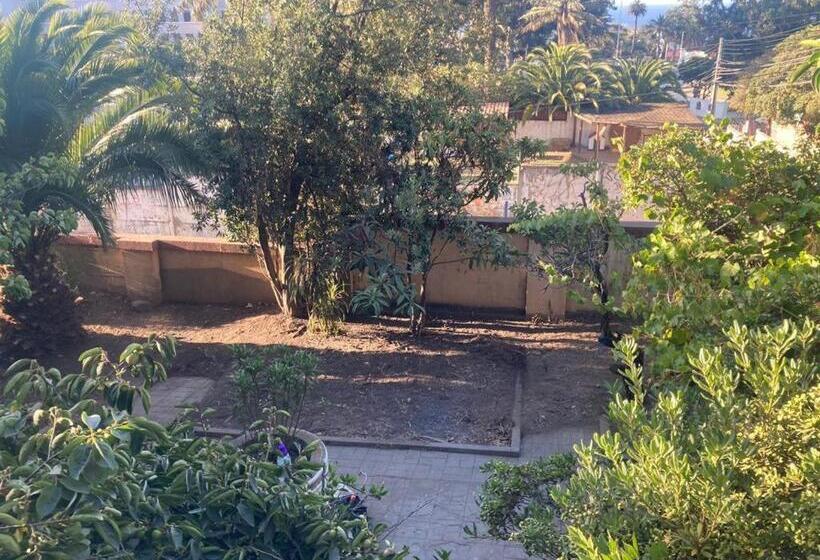 اتاق استاندارد, Hospedaje Tarpuy