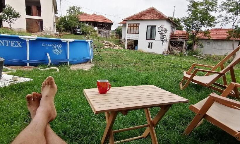 اتاق استاندارد, Prenoćište Stojadinović