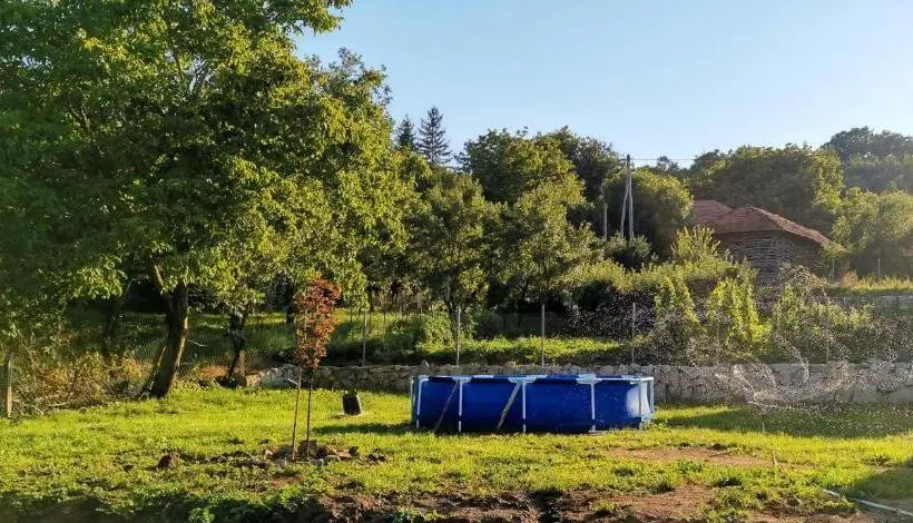 اتاق استاندارد, Prenoćište Stojadinović
