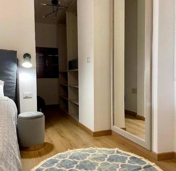 חדר סטנדרט, Strenia Rooms