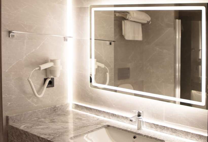 Номер Стандарт, Sabiha Sultan Hotel Karakoy