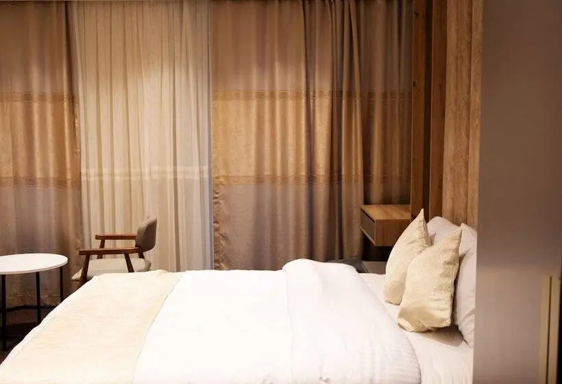 スタンダードルーム, Sabiha Sultan Hotel Karakoy