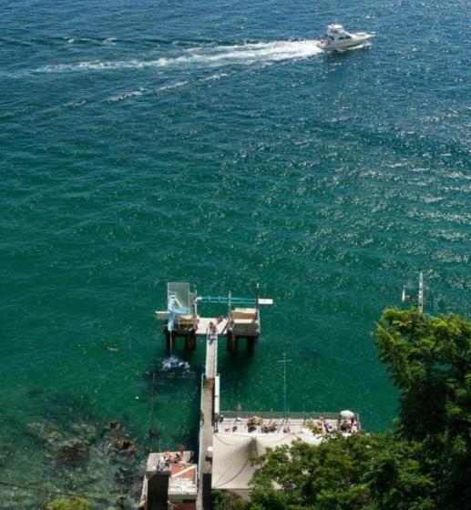 带海景的标准工作室, Sol Victoria Marina