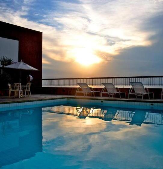 带海景的标准工作室, Sol Victoria Marina