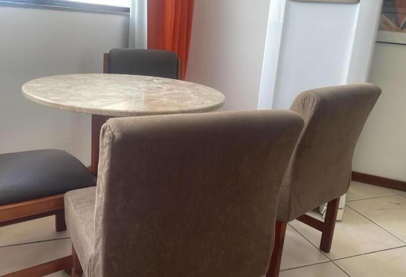 带海景的标准工作室, Sol Victoria Marina