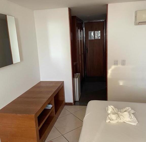 带海景的标准工作室, Sol Victoria Marina