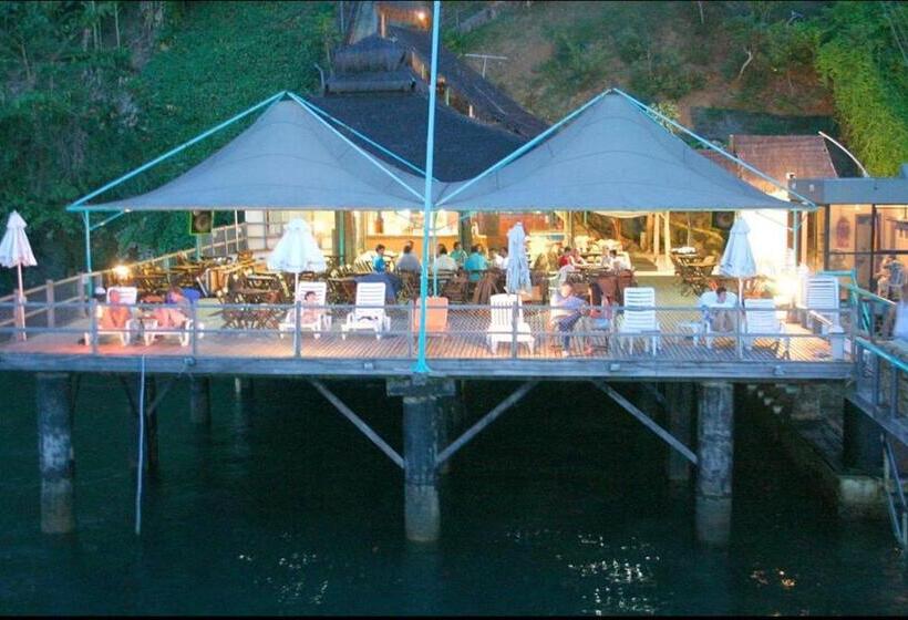 带海景的标准工作室, Sol Victoria Marina