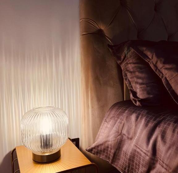 اتاق کلاسیک چهارنفره, Aristocasa B&b Luxury Rooms