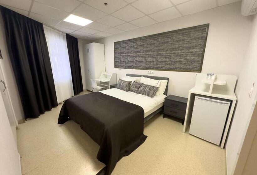 اتاق استاندارد, Becanlar Otel