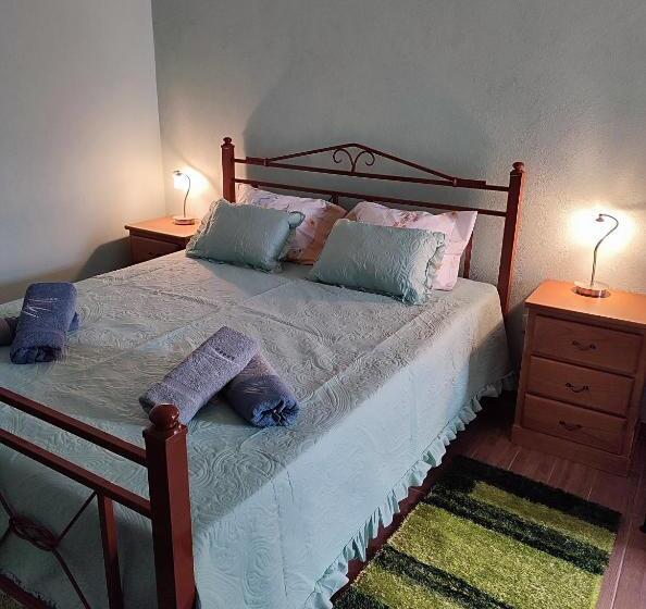 套房, Casa Das Escadinhas