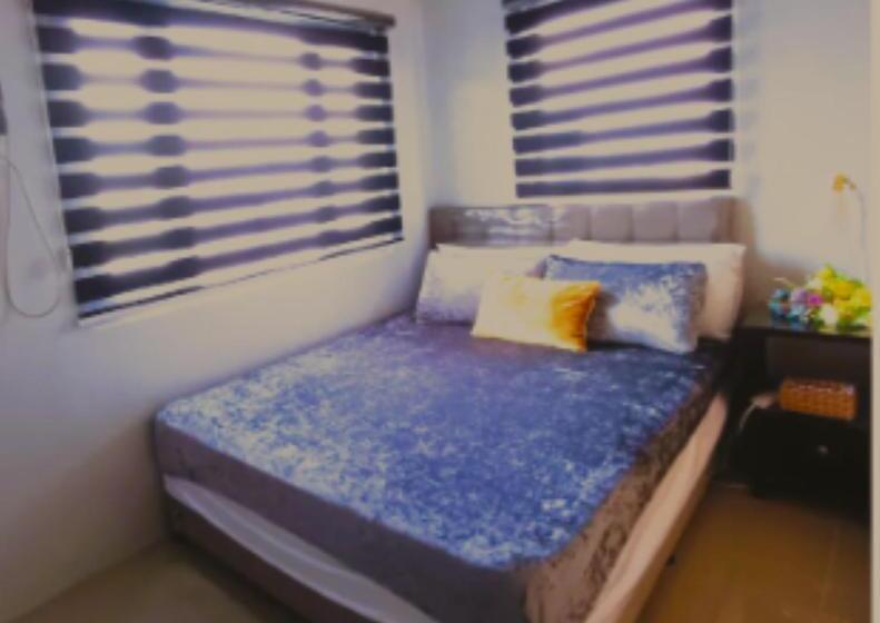 آپارتمان لوکس 1 خوابه, Grass Residences   Where Else Sm North