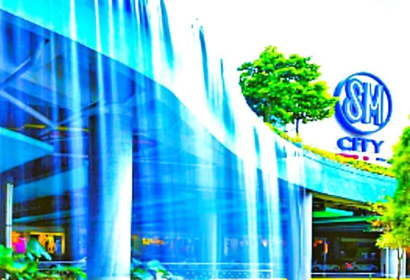 套房带泳池景, Grass Residences   Where Else Sm North