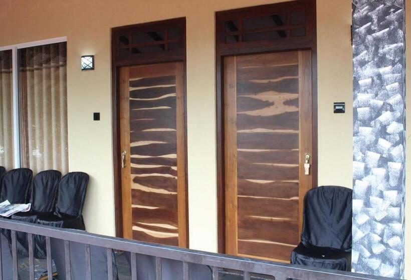 디럭스 룸, Green Lake View Yala Resort