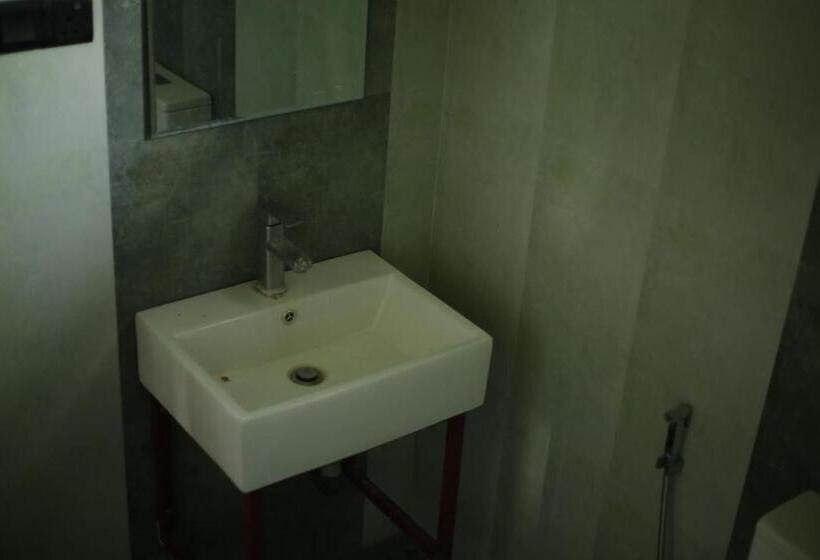 Номер Deluxe, Green Lake View Yala Resort