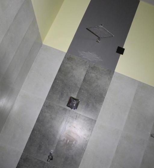 스탠다드 룸 호수 전망, Green Lake View Yala Resort