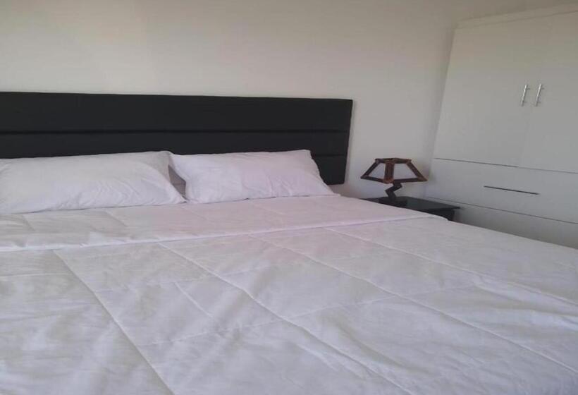 Номер Deluxe, Albe Mancora