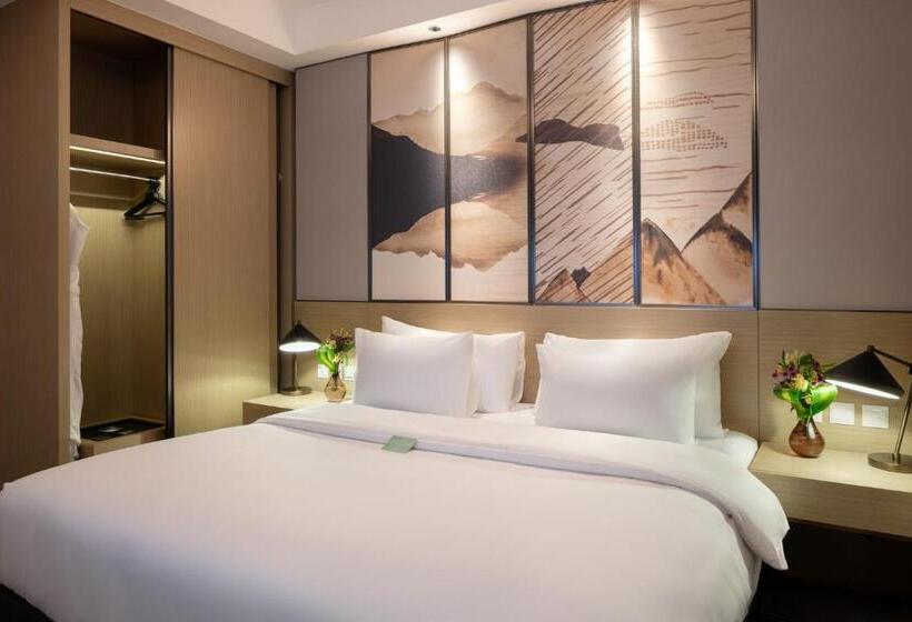 小型套房, Boudl Al Rawdah