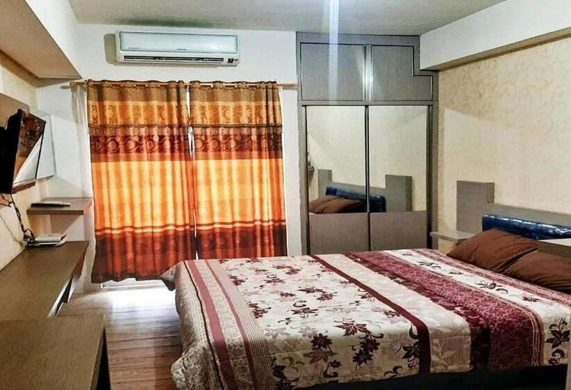 Номер Deluxe, Capital O 93529 September House