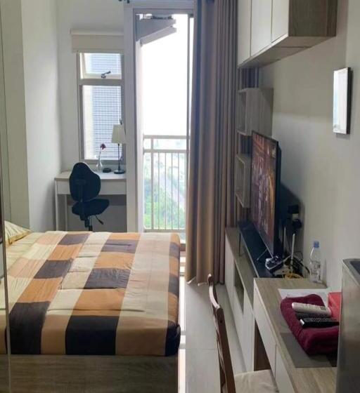 غرفة ديلوكس, Capital O 93529 September House