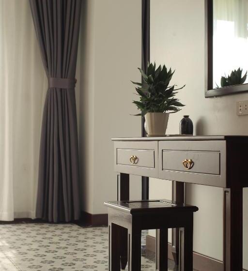 سوئیت با بالکن, Le Maison Tam Coc Boutique