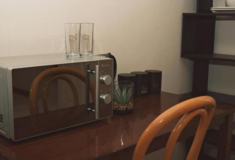 디럭스 룸, Renosterberg By Klg