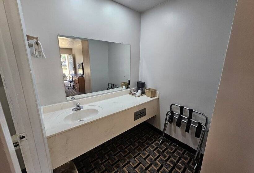 Номер Стандарт, Travel Inn