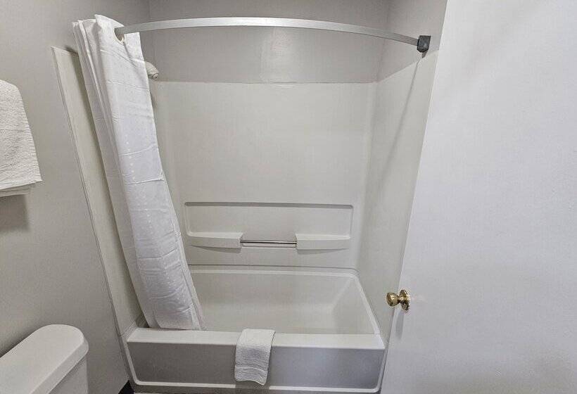 غرفة قياسية, Travel Inn