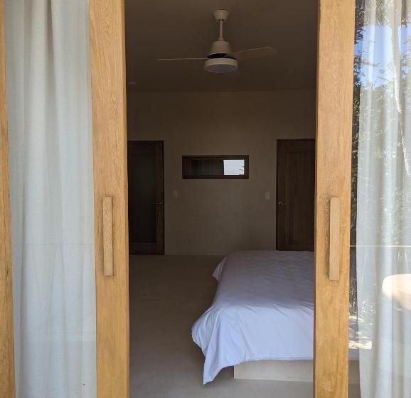 디럭스 테라스 룸 바다 전망, Yam