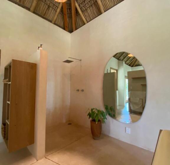 스위트 킹사이즈 침대, Yam