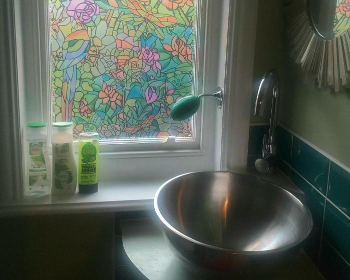 Номер Стандарт, Jesmond B&b Kingsize Ensuite Room 2