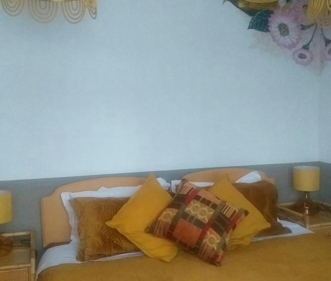 Номер Стандарт, Jesmond B&b Kingsize Ensuite Room 2