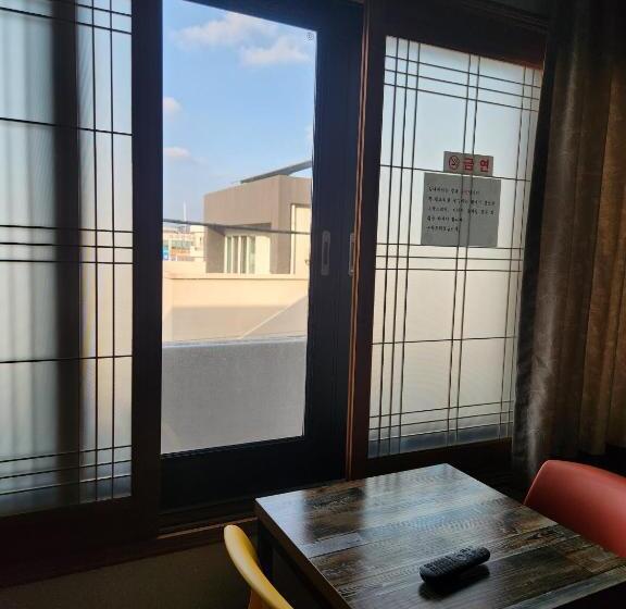 Habitació Estàndard, Bada Village Minbak