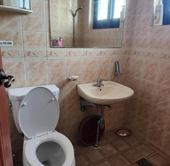 Habitació Estàndard, Bada Village Minbak