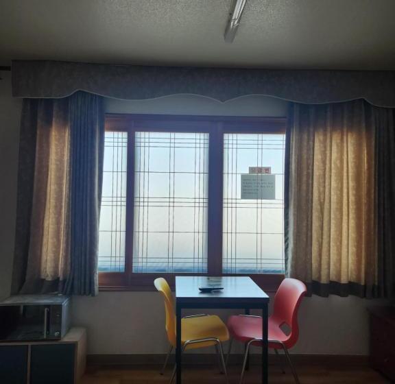 Habitació Estàndard, Bada Village Minbak