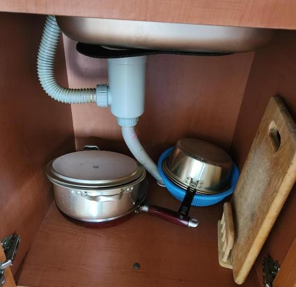 Habitació Estàndard, Bada Village Minbak